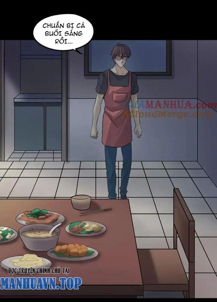Ma Đô Dị Sự Chapter 23 - Trang 2