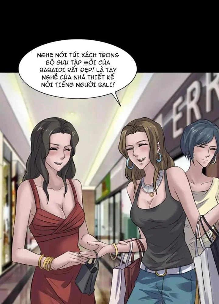 Ma Đô Dị Sự Chapter 23 - Trang 2