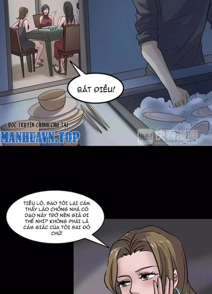 Ma Đô Dị Sự Chapter 23 - Trang 2