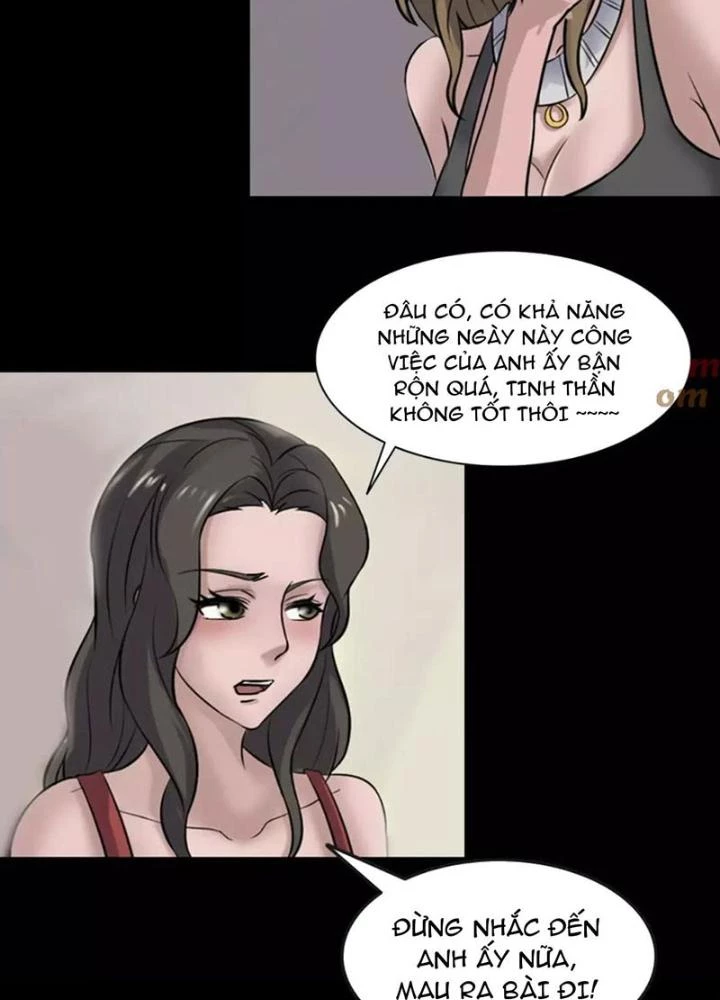 Ma Đô Dị Sự Chapter 23 - Trang 2