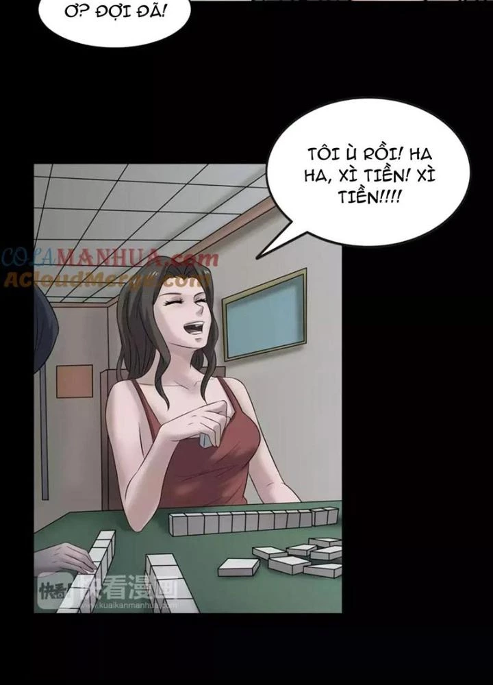 Ma Đô Dị Sự Chapter 23 - Trang 2
