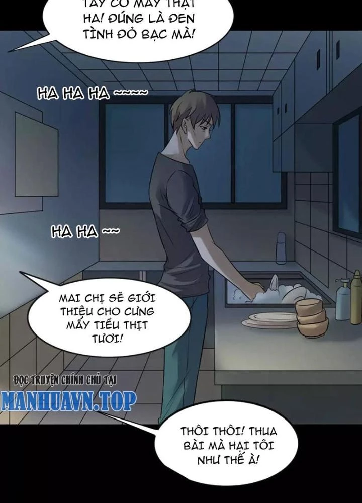 Ma Đô Dị Sự Chapter 23 - Trang 2