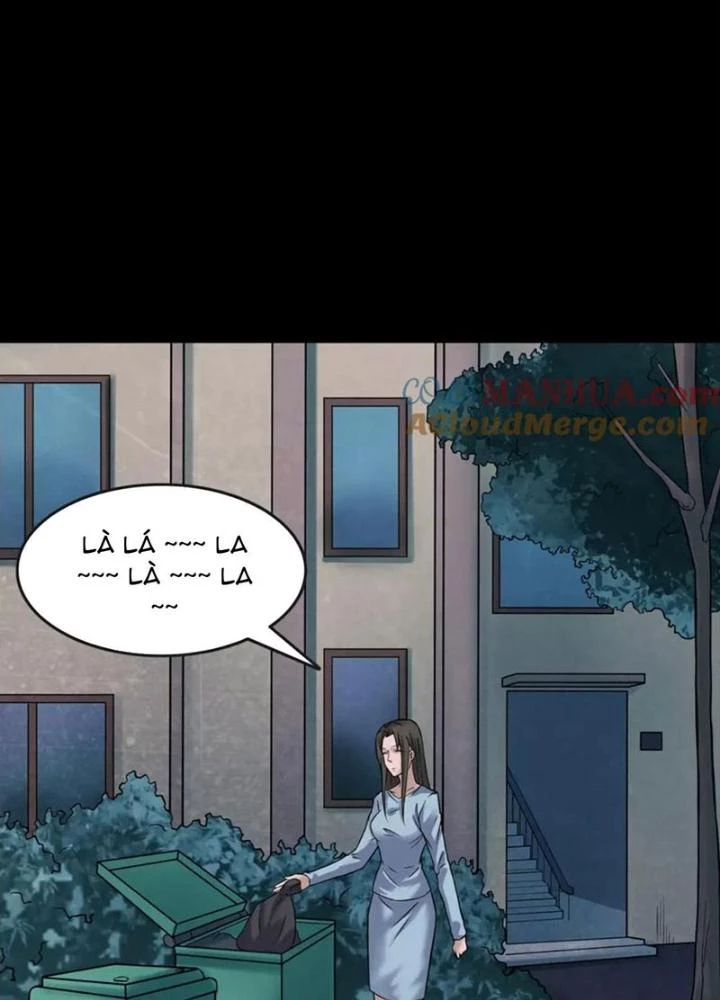 Ma Đô Dị Sự Chapter 23 - Trang 2