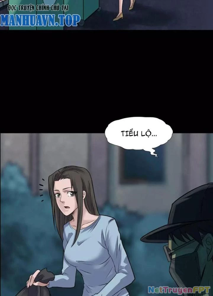 Ma Đô Dị Sự Chapter 23 - Trang 2