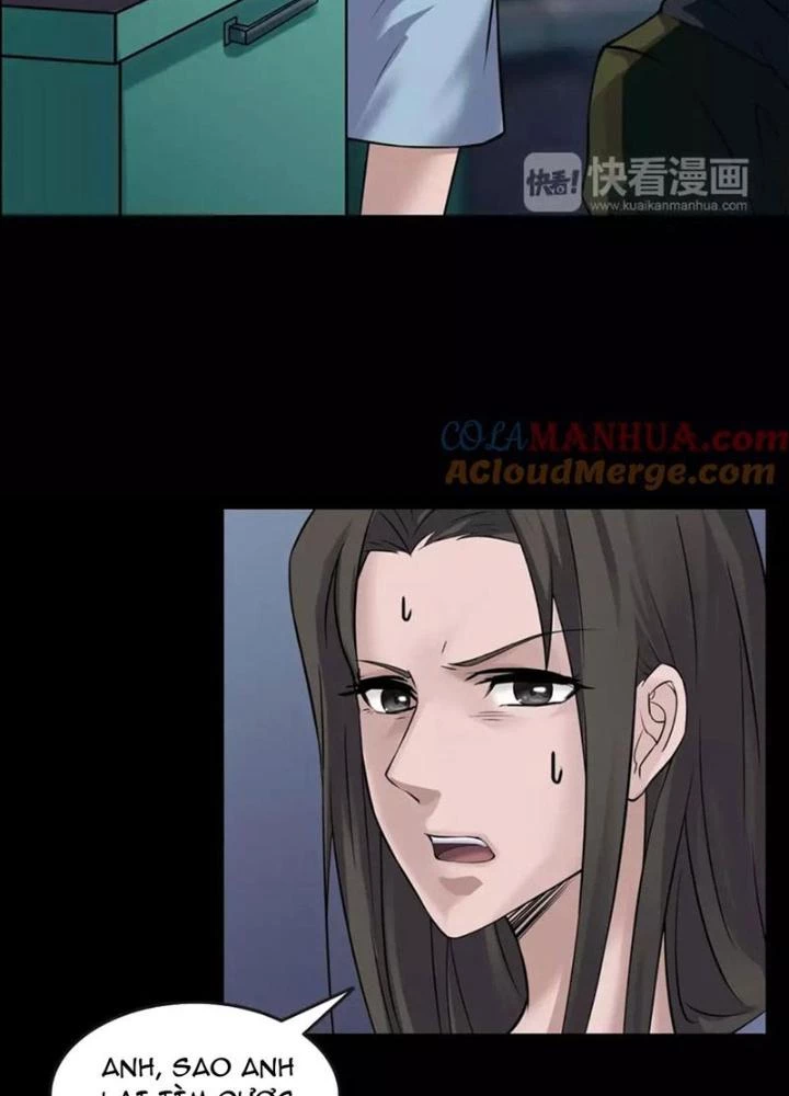 Ma Đô Dị Sự Chapter 23 - Trang 2