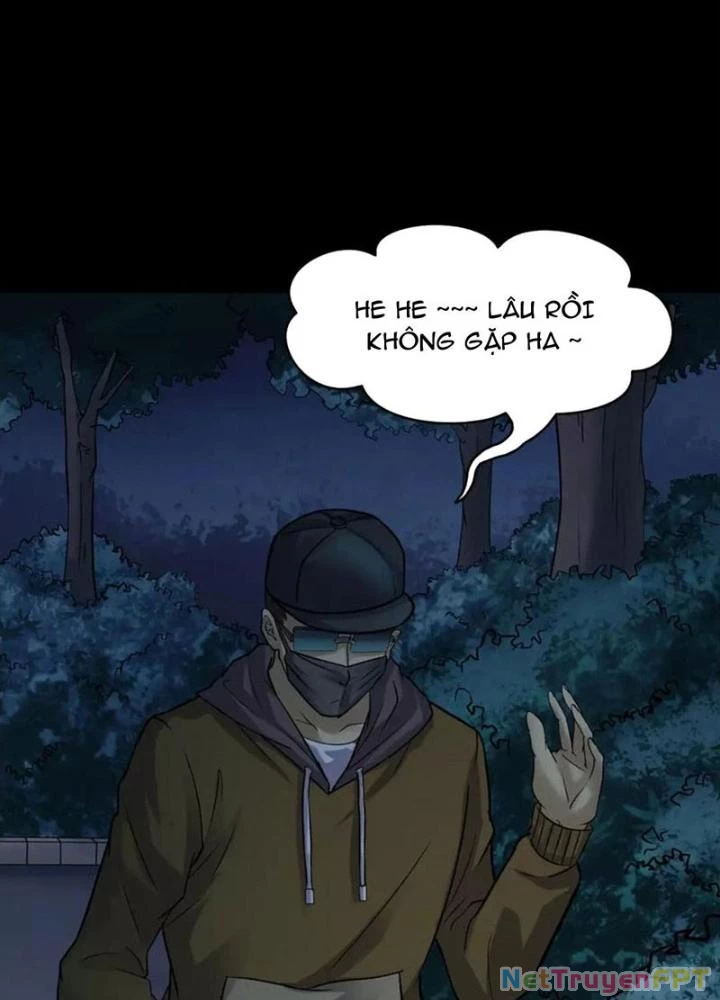 Ma Đô Dị Sự Chapter 23 - Trang 2