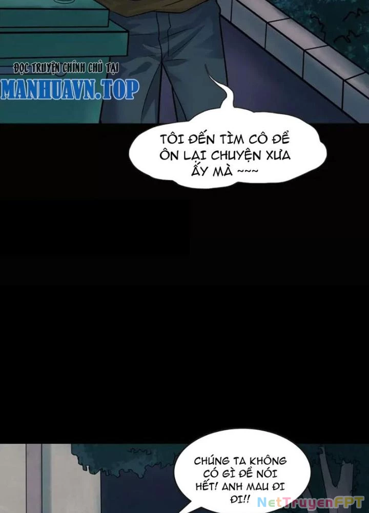 Ma Đô Dị Sự Chapter 23 - Trang 2