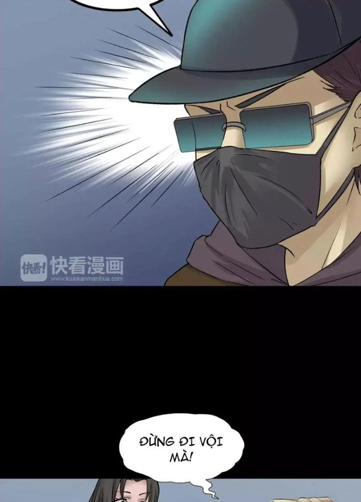 Ma Đô Dị Sự Chapter 23 - Trang 2