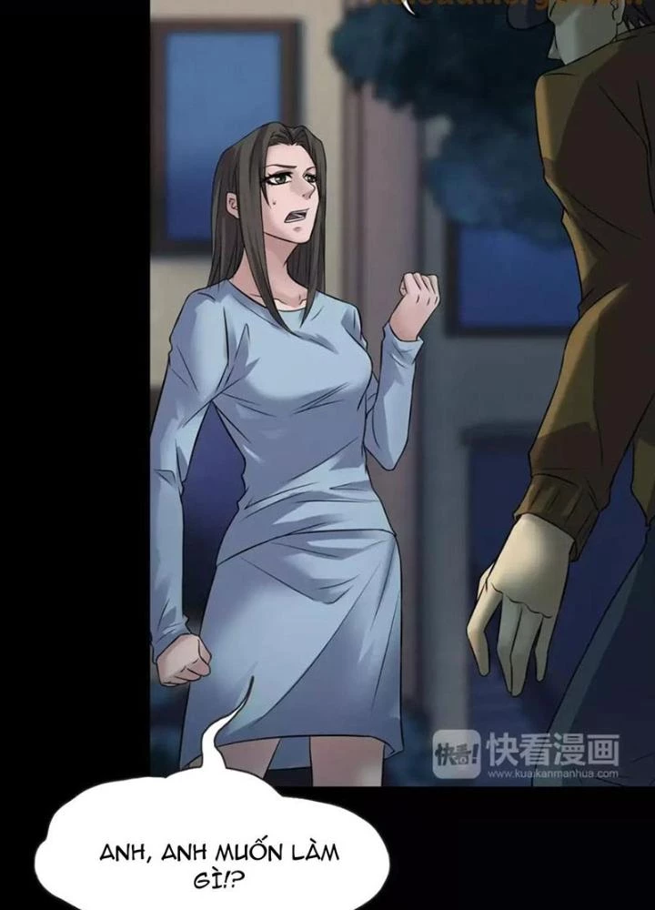 Ma Đô Dị Sự Chapter 23 - Trang 2