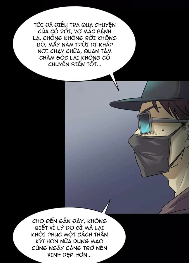 Ma Đô Dị Sự Chapter 23 - Trang 2
