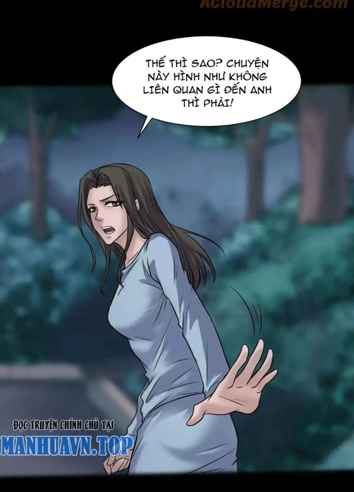Ma Đô Dị Sự Chapter 23 - Trang 2