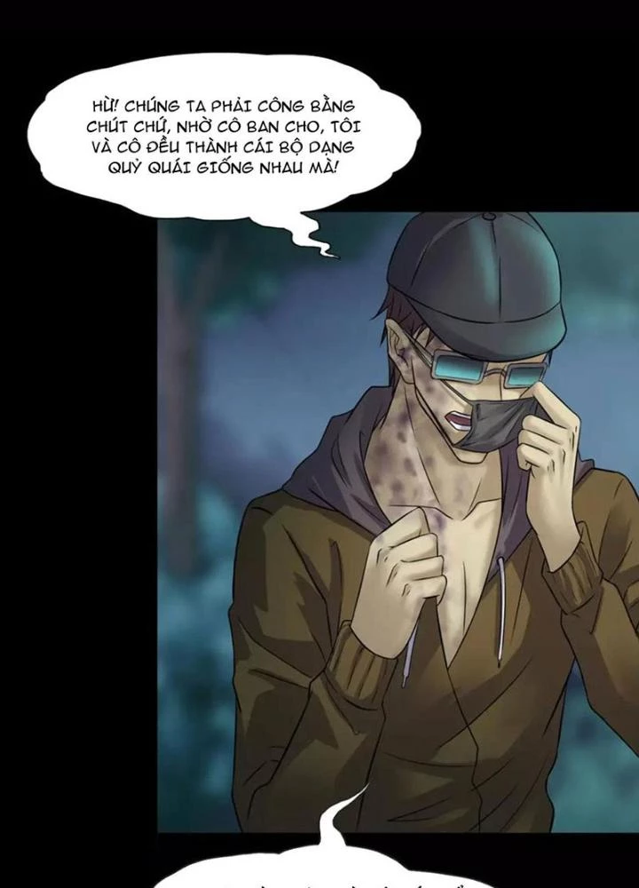 Ma Đô Dị Sự Chapter 23 - Trang 2
