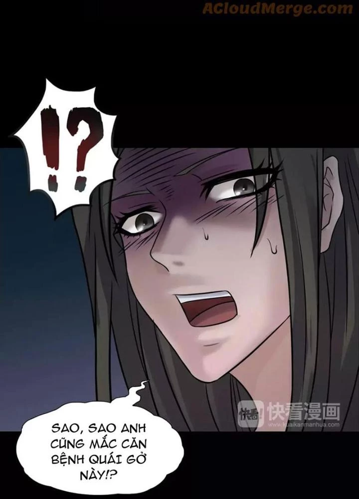 Ma Đô Dị Sự Chapter 23 - Trang 2