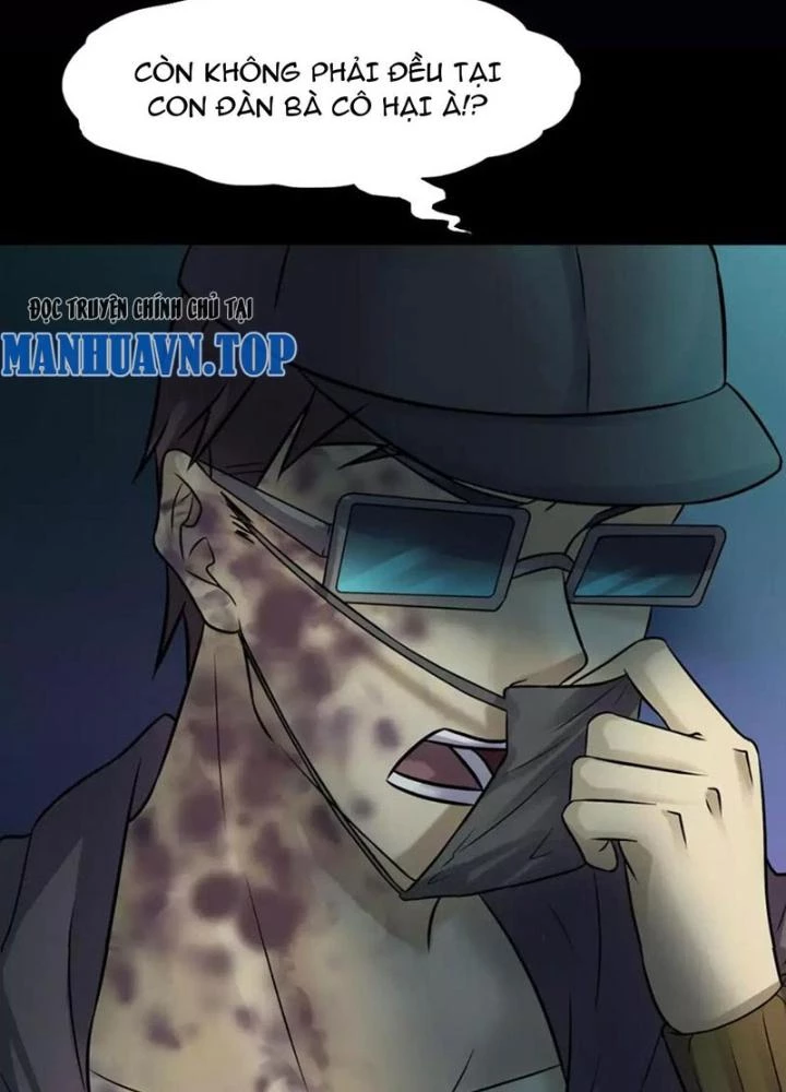 Ma Đô Dị Sự Chapter 23 - Trang 2