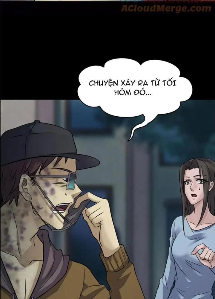 Ma Đô Dị Sự Chapter 23 - Trang 2