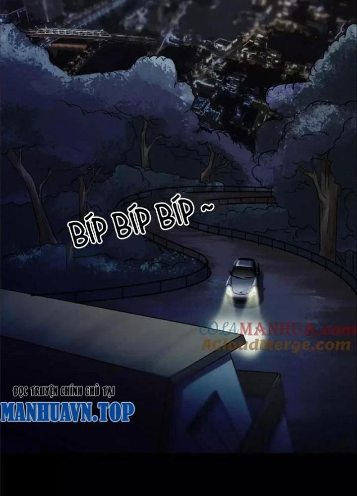 Ma Đô Dị Sự Chapter 23 - Trang 2