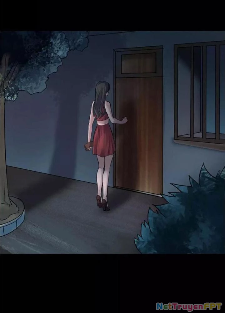 Ma Đô Dị Sự Chapter 23 - Trang 2