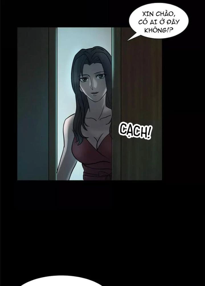 Ma Đô Dị Sự Chapter 23 - Trang 2