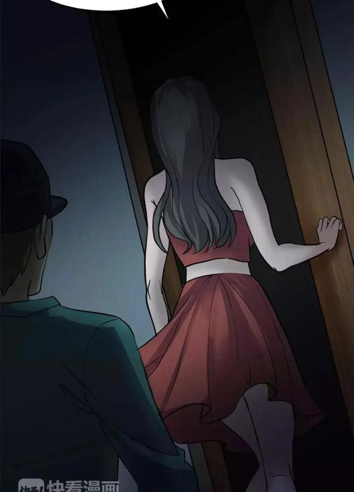 Ma Đô Dị Sự Chapter 23 - Trang 2