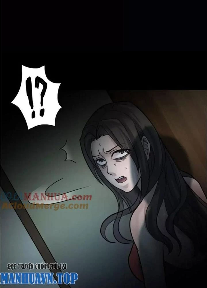 Ma Đô Dị Sự Chapter 23 - Trang 2