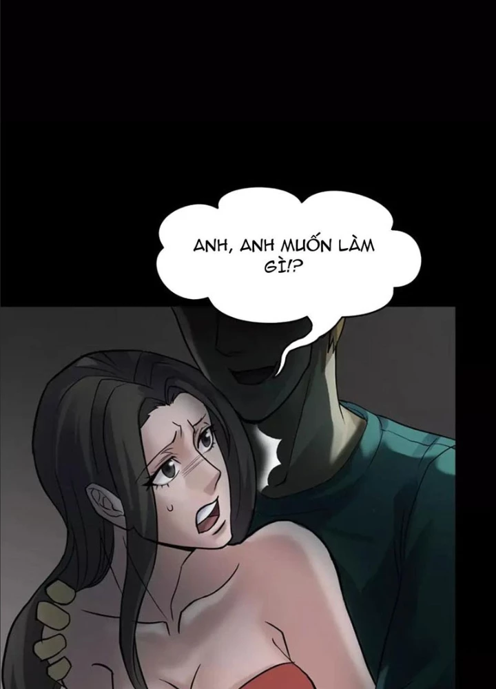 Ma Đô Dị Sự Chapter 23 - Trang 2