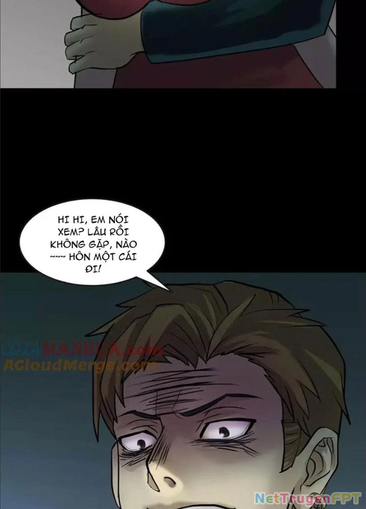 Ma Đô Dị Sự Chapter 23 - Trang 2
