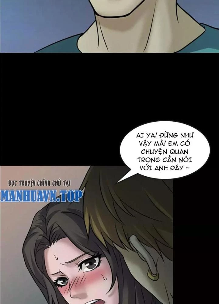 Ma Đô Dị Sự Chapter 23 - Trang 2