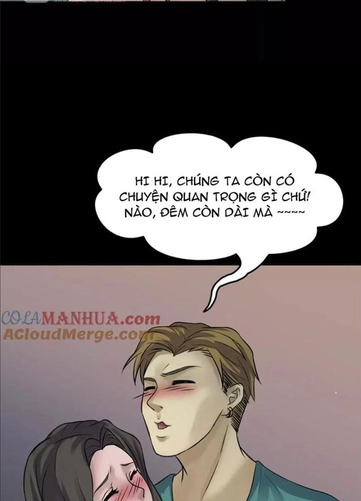 Ma Đô Dị Sự Chapter 23 - Trang 2