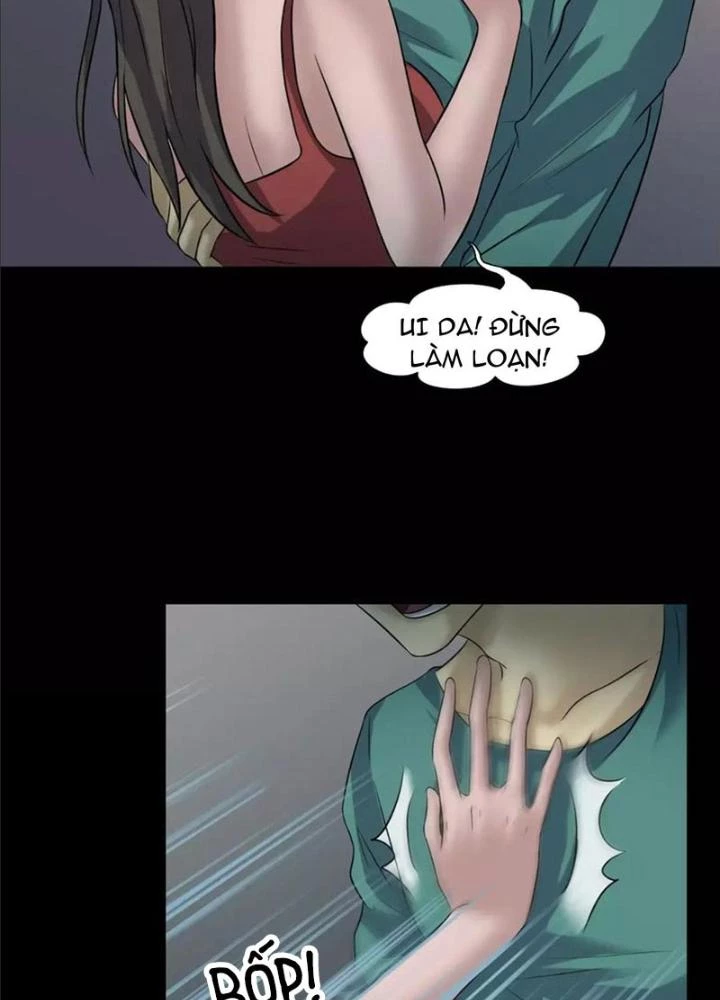 Ma Đô Dị Sự Chapter 23 - Trang 2