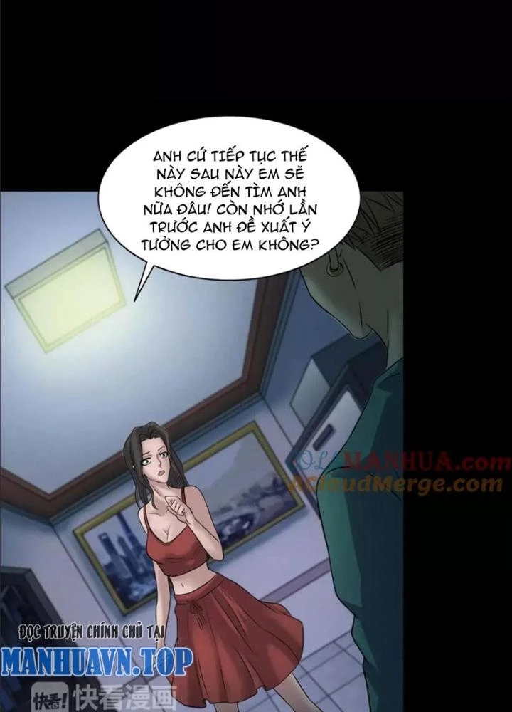 Ma Đô Dị Sự Chapter 23 - Trang 2