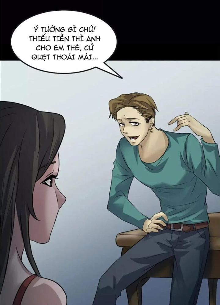 Ma Đô Dị Sự Chapter 23 - Trang 2