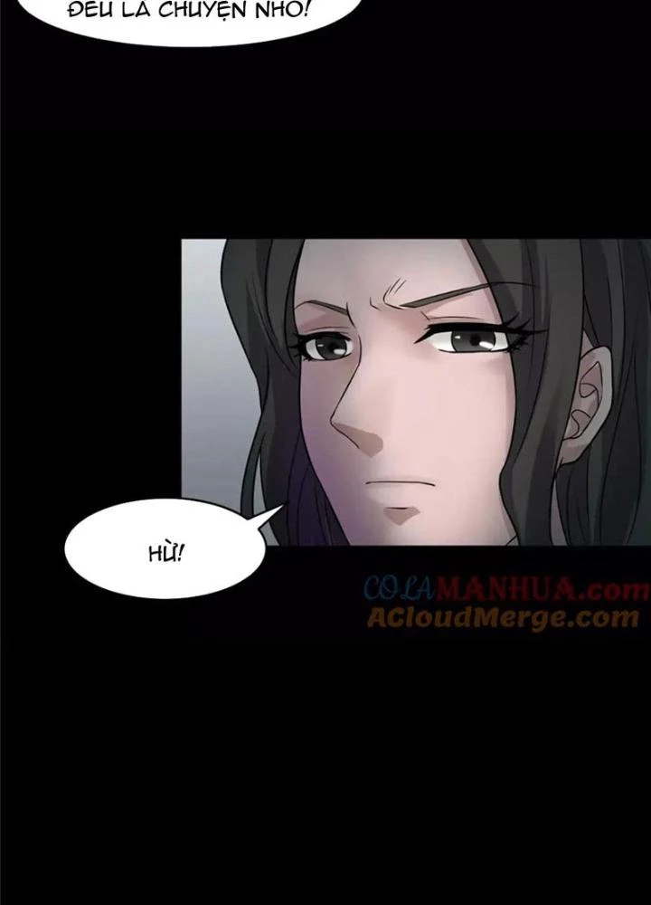 Ma Đô Dị Sự Chapter 23 - Trang 2
