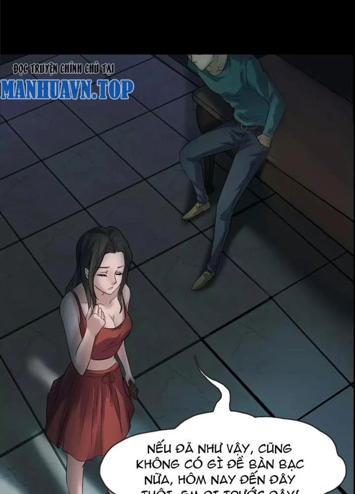 Ma Đô Dị Sự Chapter 23 - Trang 2