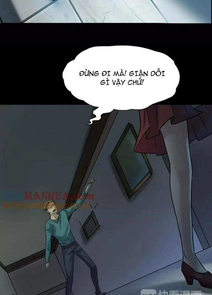 Ma Đô Dị Sự Chapter 23 - Trang 2