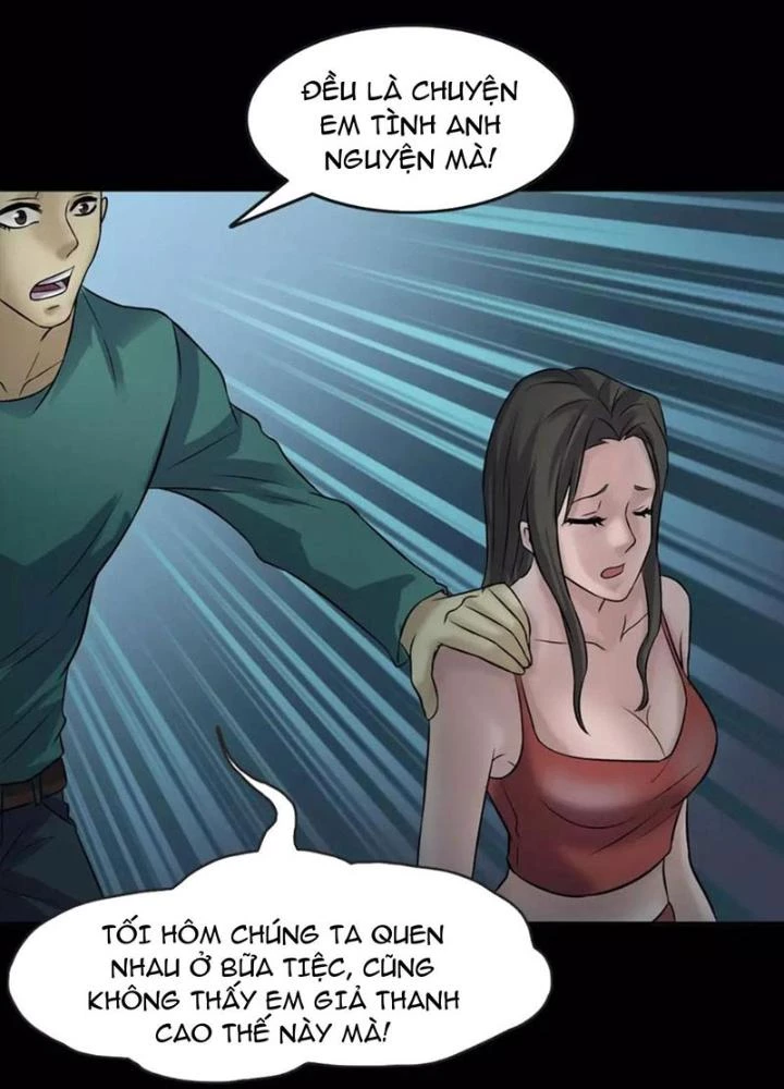 Ma Đô Dị Sự Chapter 23 - Trang 2