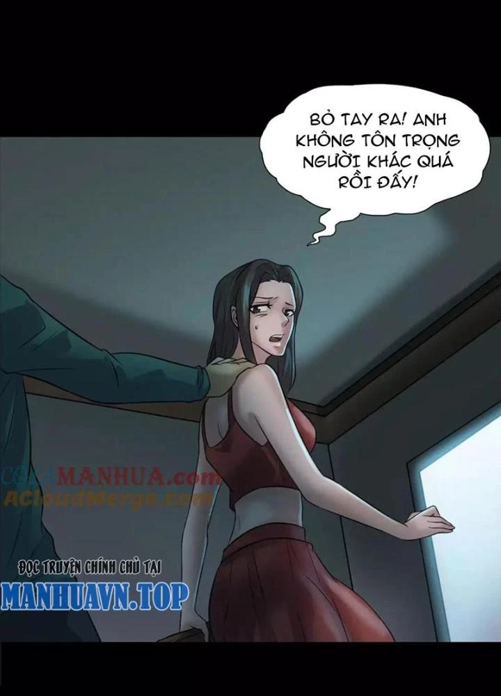 Ma Đô Dị Sự Chapter 23 - Trang 2