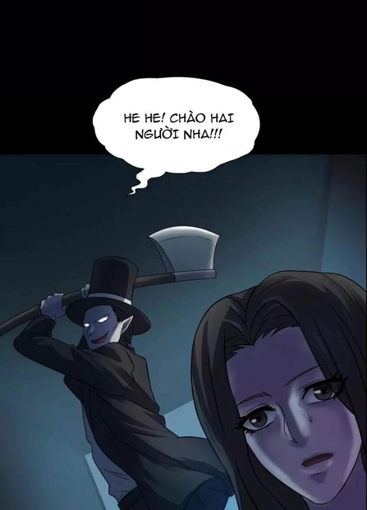 Ma Đô Dị Sự Chapter 23 - Trang 2