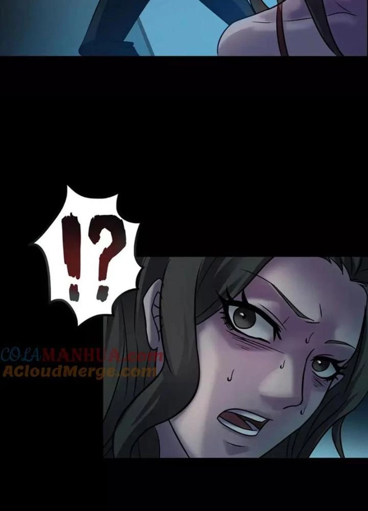 Ma Đô Dị Sự Chapter 23 - Trang 2