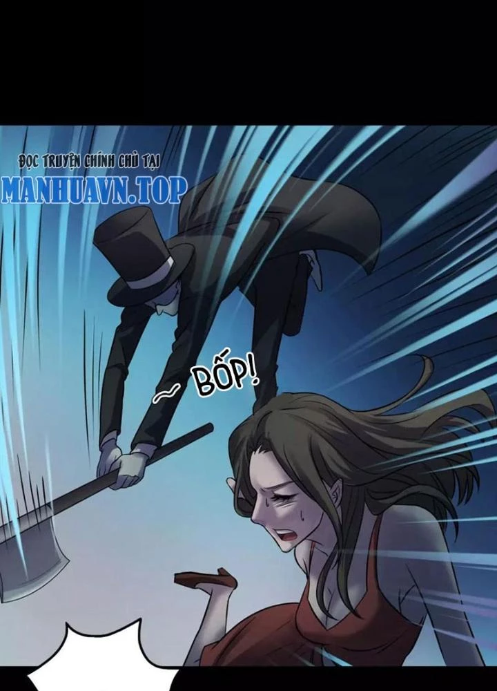 Ma Đô Dị Sự Chapter 23 - Trang 2