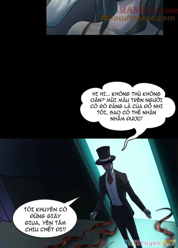 Ma Đô Dị Sự Chapter 24 - Next Chapter 25
