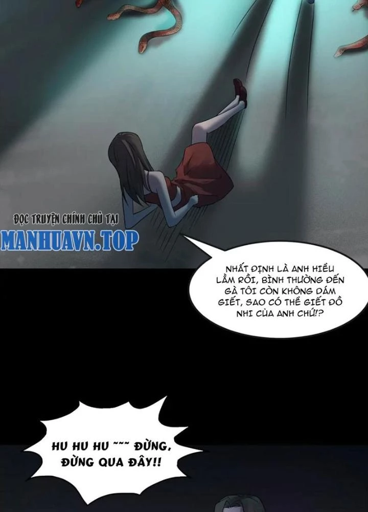 Ma Đô Dị Sự Chapter 24 - Next Chapter 25