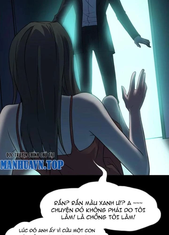 Ma Đô Dị Sự Chapter 24 - Next Chapter 25