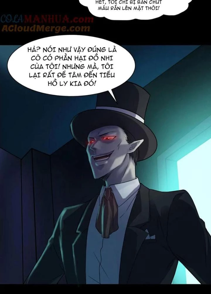Ma Đô Dị Sự Chapter 24 - Next Chapter 25