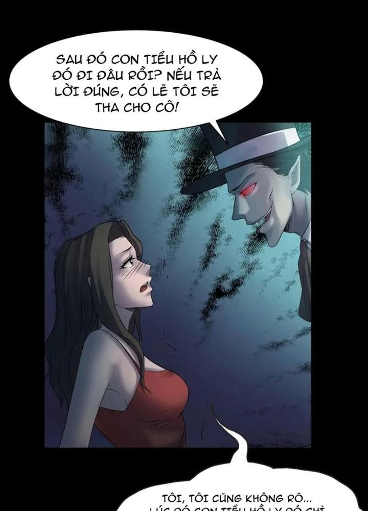 Ma Đô Dị Sự Chapter 24 - Next Chapter 25