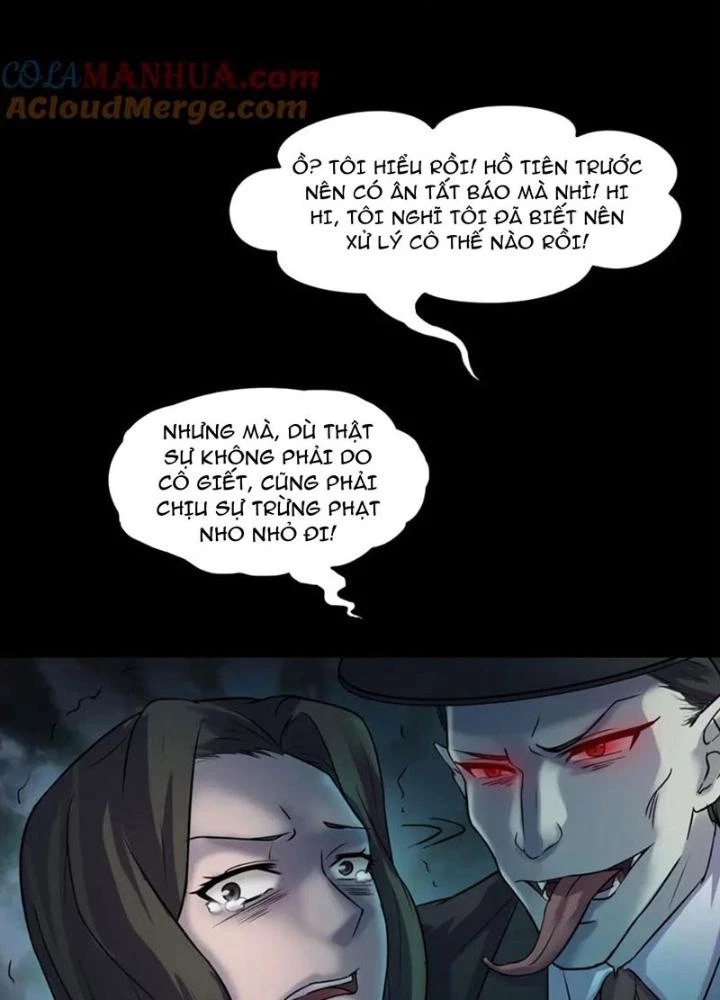 Ma Đô Dị Sự Chapter 24 - Next Chapter 25