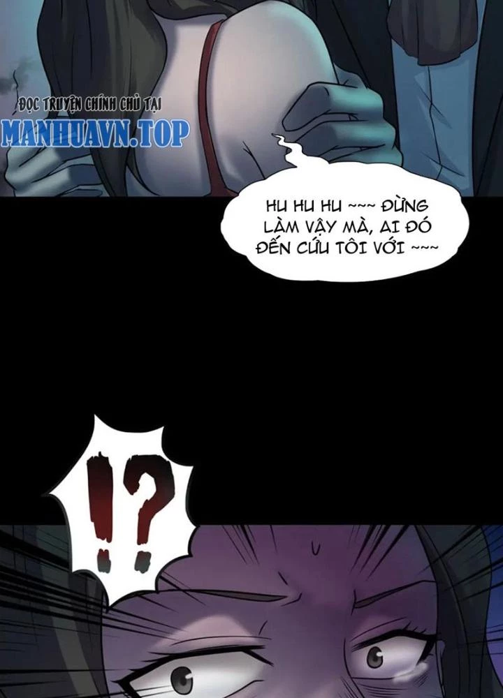 Ma Đô Dị Sự Chapter 24 - Next Chapter 25