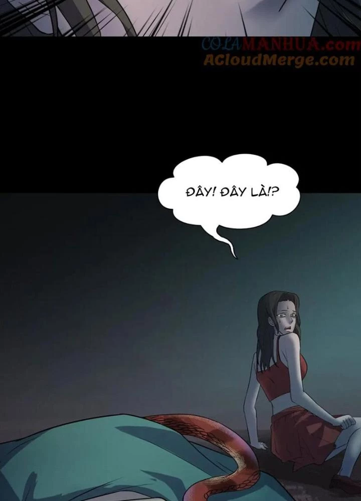 Ma Đô Dị Sự Chapter 24 - Next Chapter 25