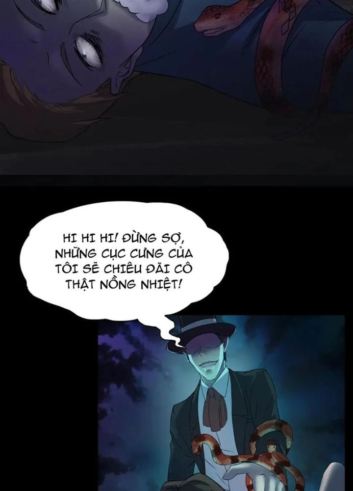 Ma Đô Dị Sự Chapter 24 - Next Chapter 25