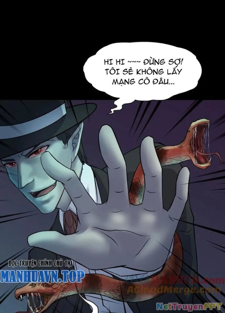 Ma Đô Dị Sự Chapter 24 - Next Chapter 25