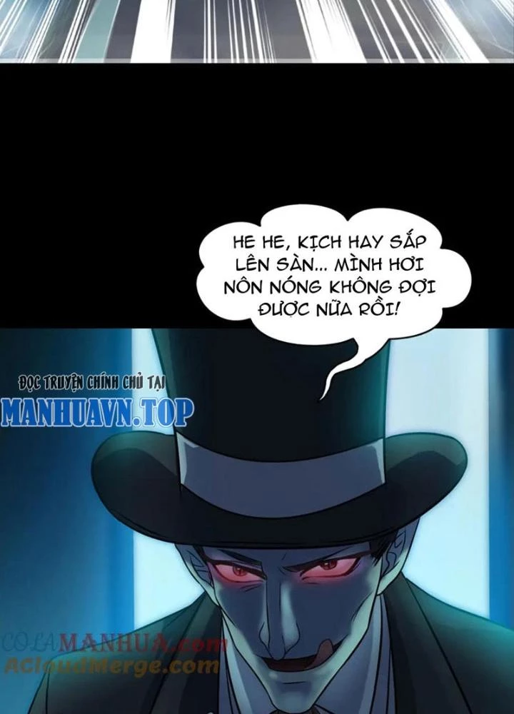 Ma Đô Dị Sự Chapter 24 - Next Chapter 25